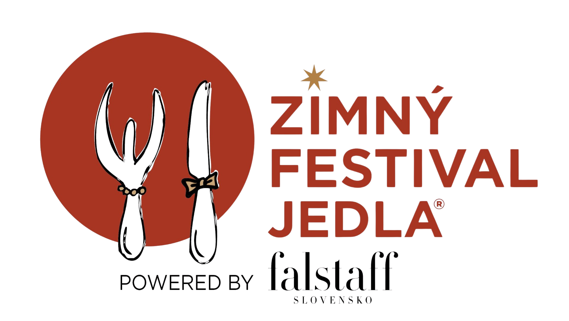 Zimný festival jedla